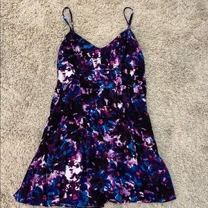 Express dress